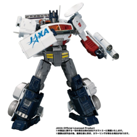 G0833 Takara Transformers Lunar Cruiser Prime - Pre order