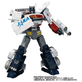 G0833 Takara Transformers Lunar Cruiser Prime