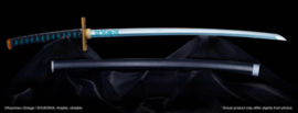 Demon Slayer Muichiro Tokito Nichirin Sword Proplica