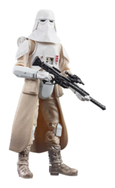 Star Wars Episode V Black Series AF 40th Ann. 2020 Imperial Snowtrooper