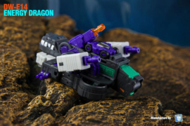 Dr. Wu DW-E14 Energy Dragon