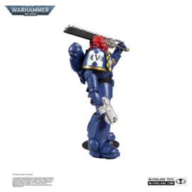 Warhammer 40k Action Figure Space Marine