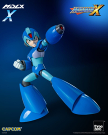 Threezero Mega Man MDLX Action Figure Rockman X / Mega Man X 12