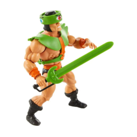 Masters of the Universe Origins Triklops