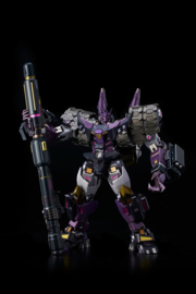 Flame Toys  [Kuro Kara Kuri] Tarn