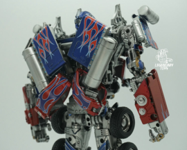 Legendary Toys LT-02 Optimus Prime