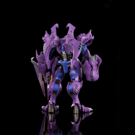 Flame Toys Transformers Furai Model Beast Megatron