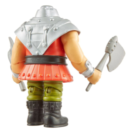 Masters of the Universe Deluxe AF 21 Ram Man