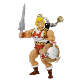 Masters of the Universe Origins Flying Fists He-Man