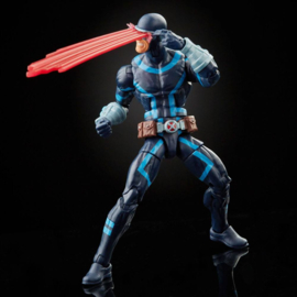 Marvel Legends X-Men Cyclops [BAF Tri-Sentinel]
