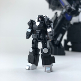 Fanshobby MB-06A Black Power Baser