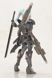 Frame Arms Girl Plastic Model Kit Shadow Tiger