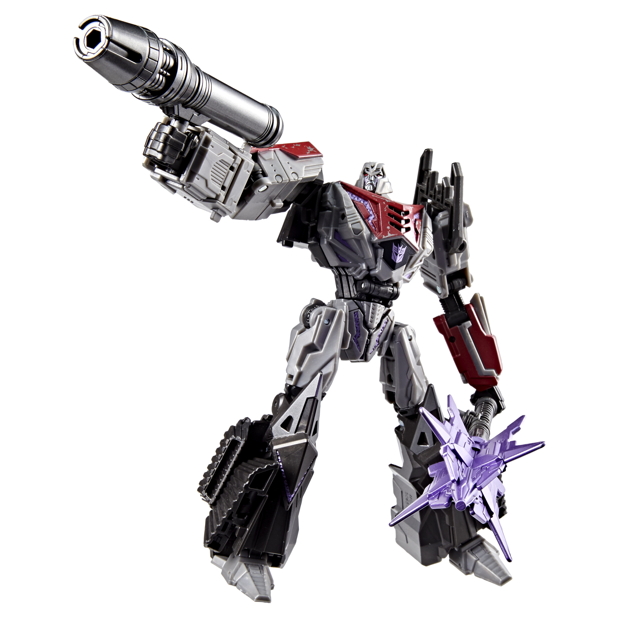 G1790 Transformers Studio Series War for Cybertron Megatron