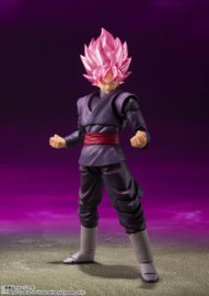 Dragonball Super S.H. Figuarts AF Goku Black