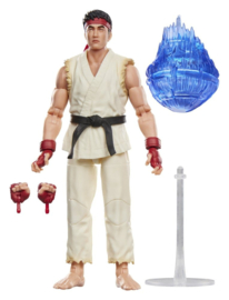 G4435 Hasbro Street Fighter Ryu