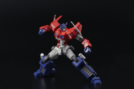 Flame Toys FM-01 Optimus Prime Model Kit [Attack Mode]