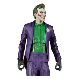 McFarlane Toys Mortal Kombat AF Joker