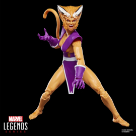 G0818 Marvel Legends Series Feral