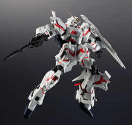 Gundam Universe Action Figure RX-0 Unicorn Gundam