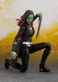 Avengers: Infinity War S.H. Figuarts Action Figure Gamora