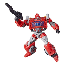 Hasbro Studio Series SS-84 Deluxe Ironhide