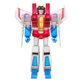 Super7 Transformers Ultimates Action Figure Ghost of Starscream