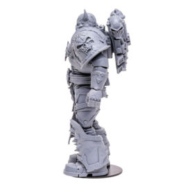 Warhammer 40k Action Figure Chaos Space Marine (Artist Proof)