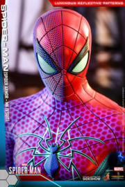 Marvel's Spider-Man VGM AF 1/6 Spider-Man (Spider Armor MK IV Suit)