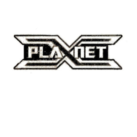 Planet X