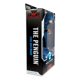 McFarlane Toys DC Multiverse The Penguin (The Batman)