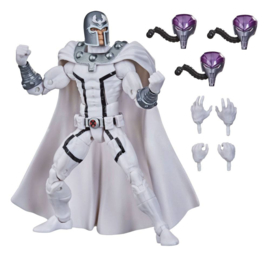 Marvel Legends X-Men Magneto [BAF Tri-Sentinel]