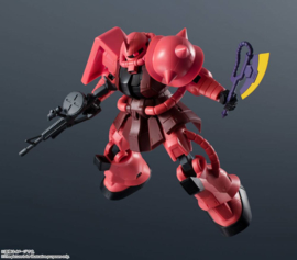 Gundam Universe AF MS-06S Char's Zaku II
