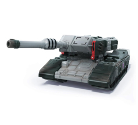 Hasbro WFC-E Voyager Megatron