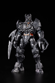 Blokees Transformers Plastic Model Kit Classic Class 03 Scourge