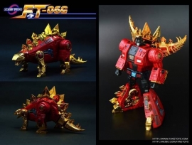 Fanstoys FT-06G Sever