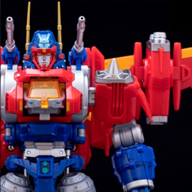 Diaclone Reboot