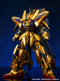 Shenma Model 1/100 Golden Warrior