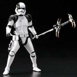 Star Wars ARTFX+ PVC Statue 1/10 Stormtrooper Executioner