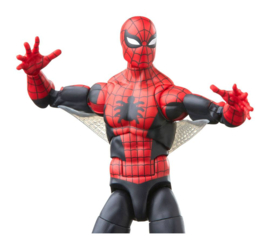 Marvel Legends Amazing Fantasy Series Spider-Man [F3460]