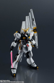 Gundam Universe Char's Counterattack AF RX-93 v Gundam