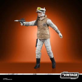 Hasbro Star Wars Episode V Vintage Collection Rebel Soldier (Echo Base Battle Gear)