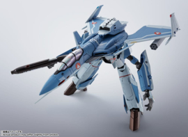 Macross Zero Hi-Metal R Action Figure VF-OD Phoenix (Shin Kudo Use) - Pre order