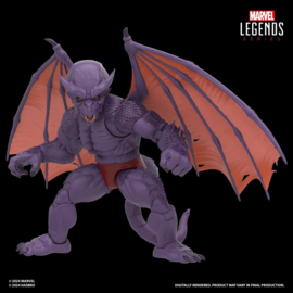 G0603 Marvel Legends Series Dragon Man