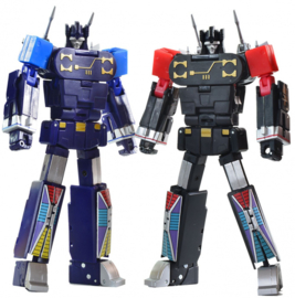 RMX-06A Furor + RMX-07A Riot Alternative Set of 2