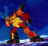 Predaking - Predacons *