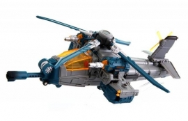 Warbotron WB01D Whirlwind