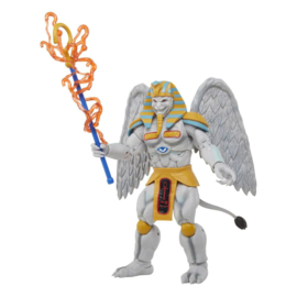 Power Rangers LC AF Mighty Morphin King Sphinx