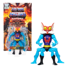 Masters of the Universe Origins Action Figure Mantenna