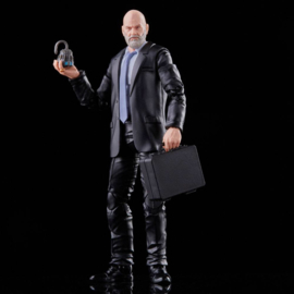 Marvel Legends The Infinity Saga Obadiah Stane & Iron Monger (Iron Man)