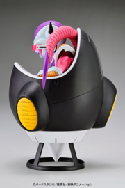 Figure-rise Dragon Ball Z Frieza Hover Pod